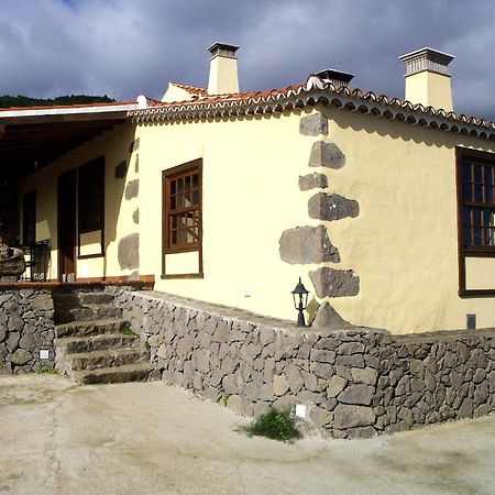 Casa Chamiquela Villa La Galga ภายนอก รูปภาพ