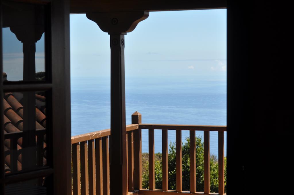 Casa Chamiquela Villa La Galga ภายนอก รูปภาพ