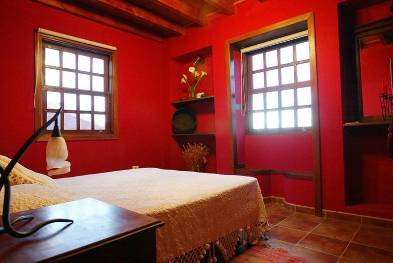 Casa Chamiquela Villa La Galga ห้อง รูปภาพ