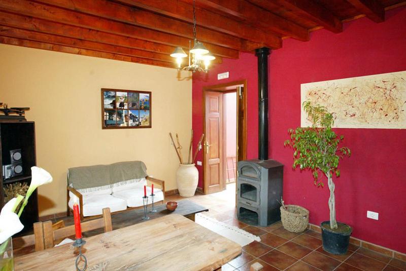 Casa Chamiquela Villa La Galga ห้อง รูปภาพ
