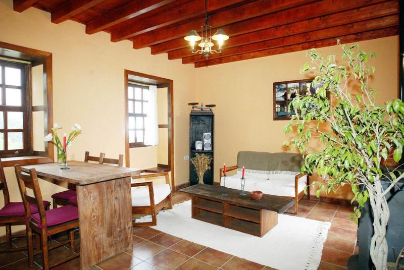 Casa Chamiquela Villa La Galga ห้อง รูปภาพ