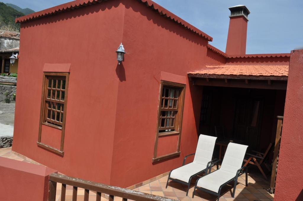 Casa Chamiquela Villa La Galga ห้อง รูปภาพ