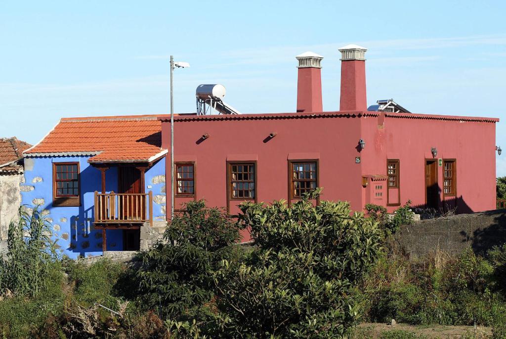 Casa Chamiquela Villa La Galga ห้อง รูปภาพ