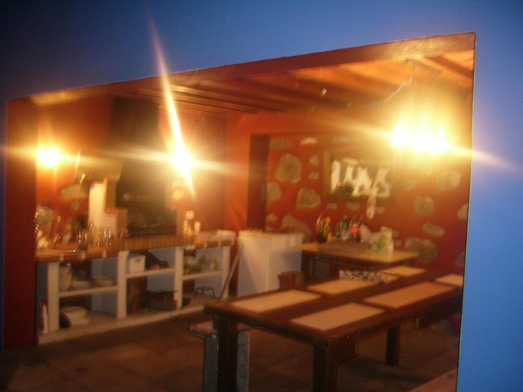 Casa Chamiquela Villa La Galga ภายนอก รูปภาพ