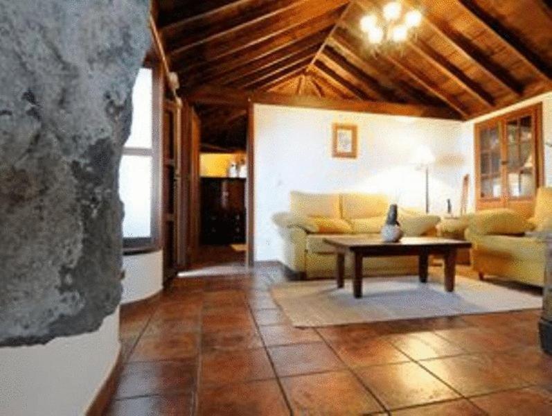 Casa Chamiquela Villa La Galga ภายนอก รูปภาพ