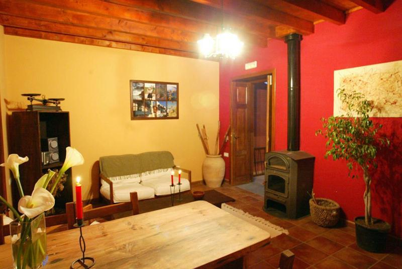 Casa Chamiquela Villa La Galga ห้อง รูปภาพ