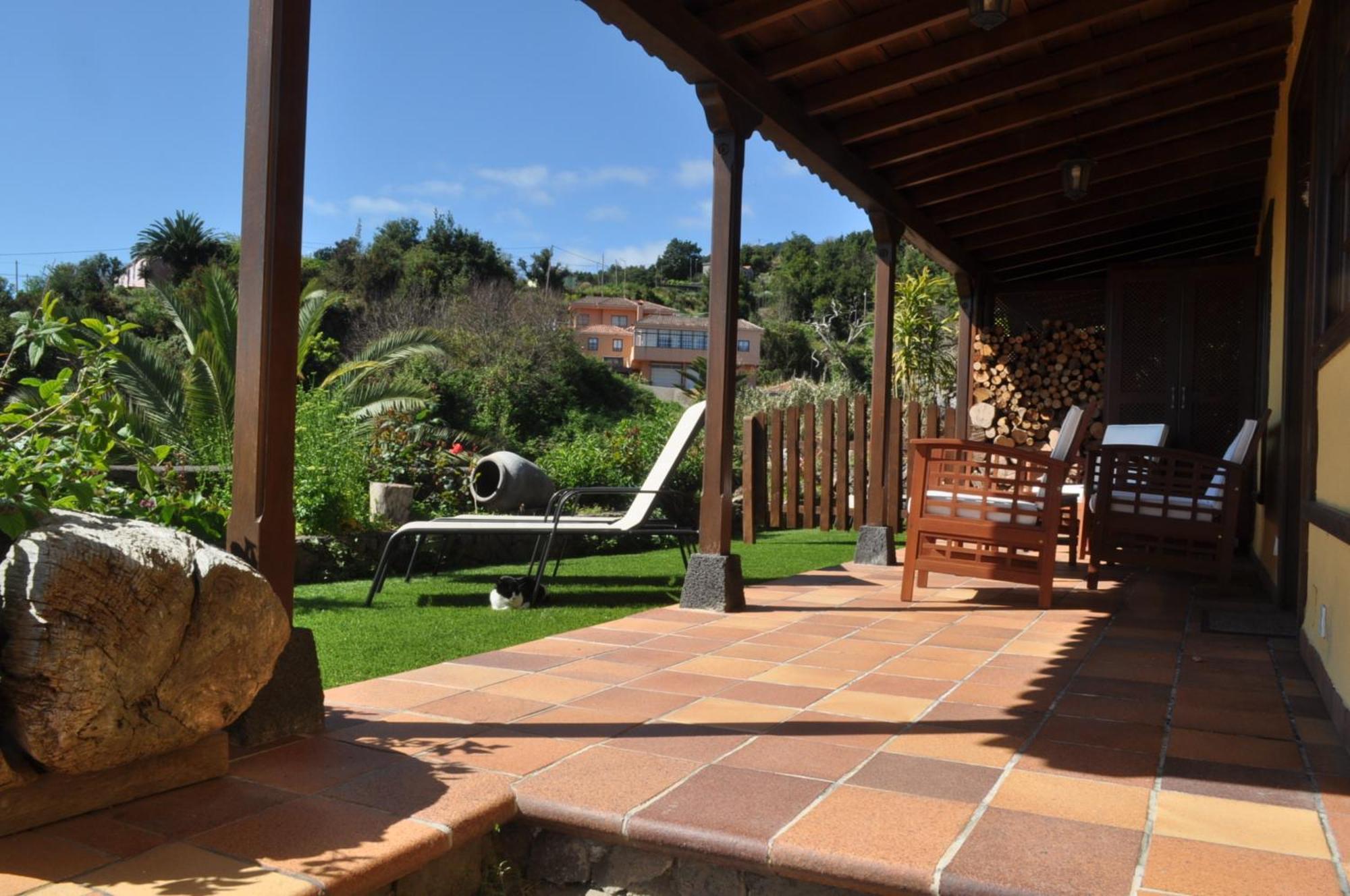 Casa Chamiquela Villa La Galga ห้อง รูปภาพ