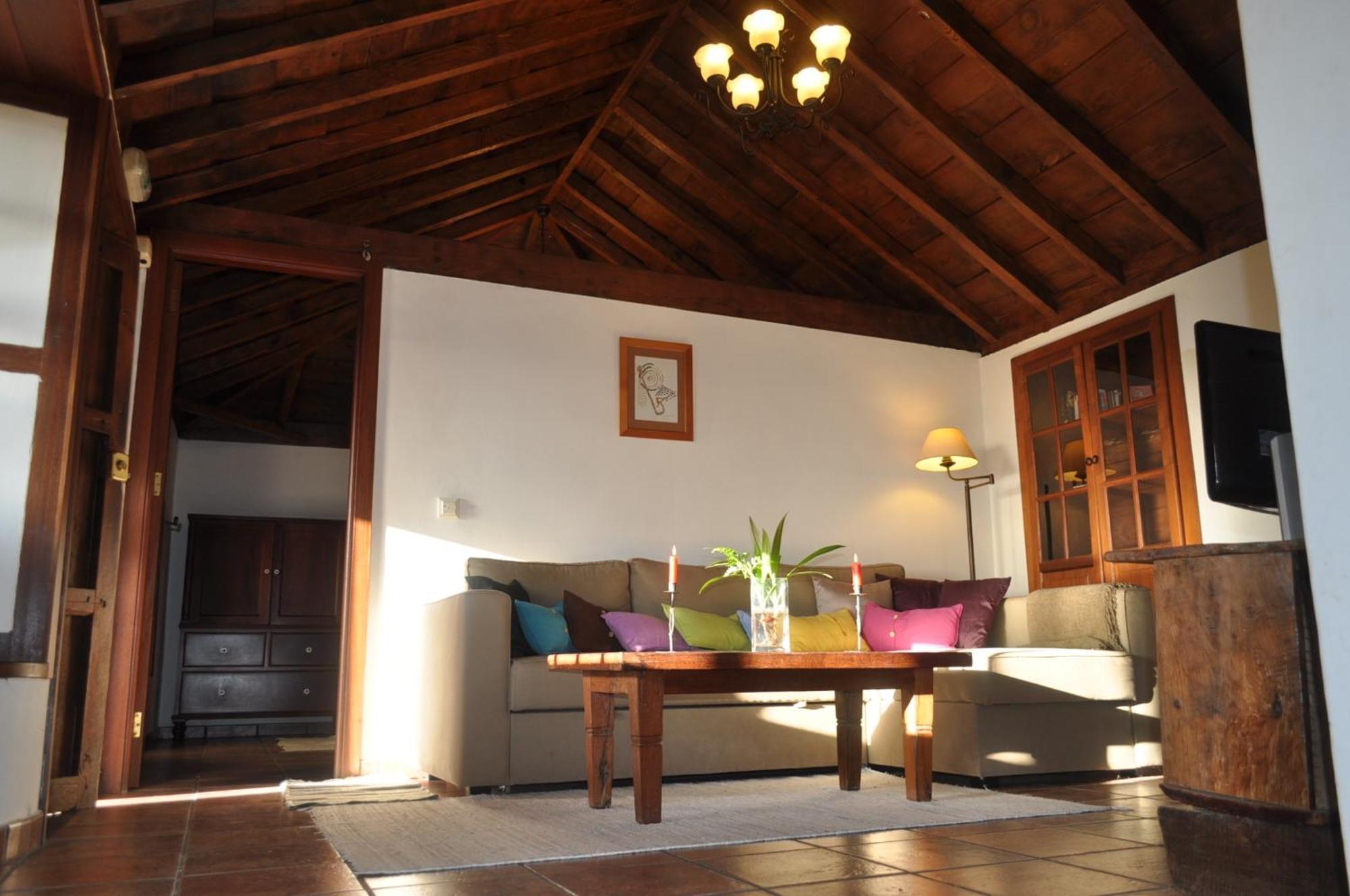 Casa Chamiquela Villa La Galga ห้อง รูปภาพ