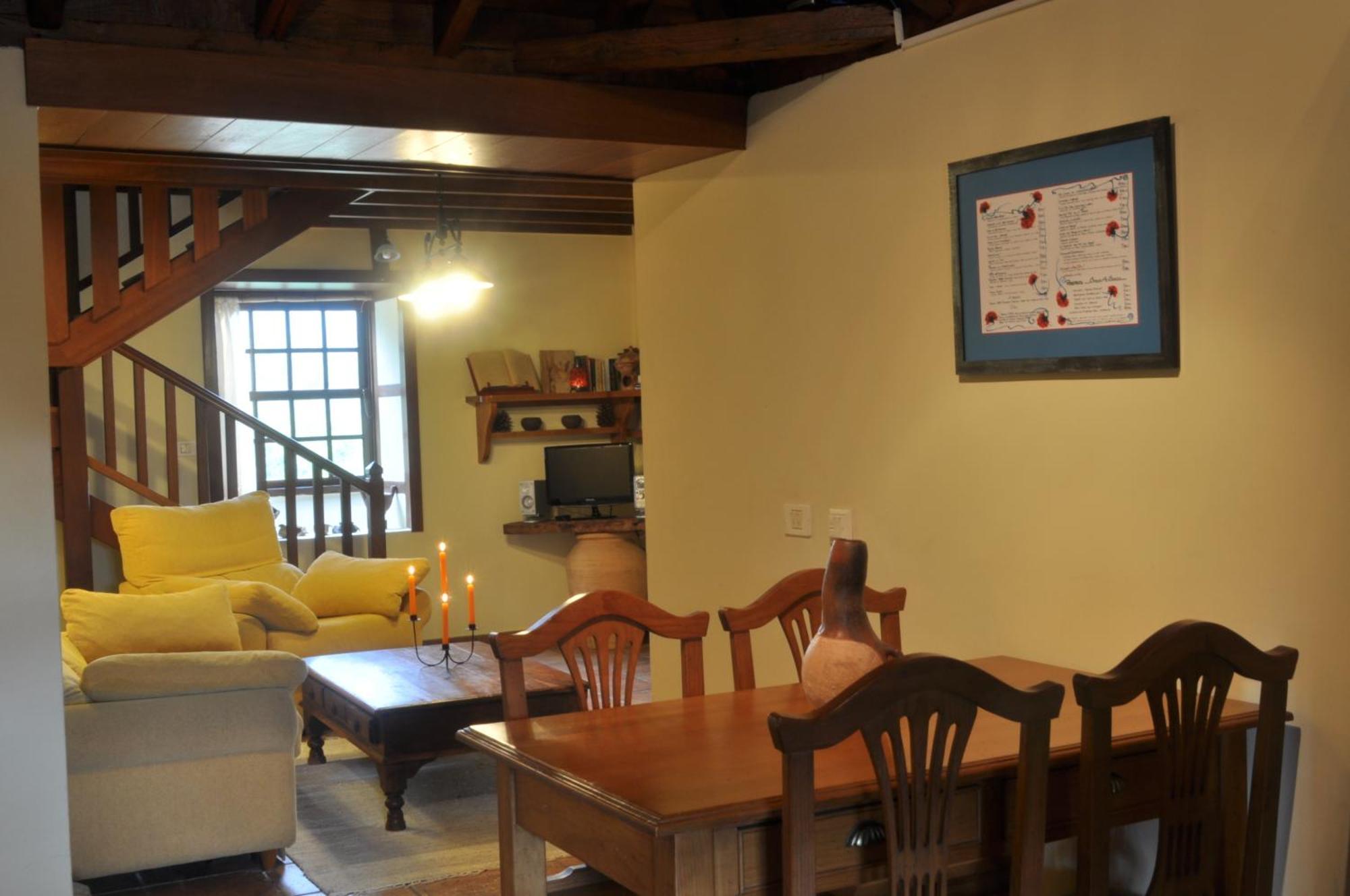 Casa Chamiquela Villa La Galga ห้อง รูปภาพ