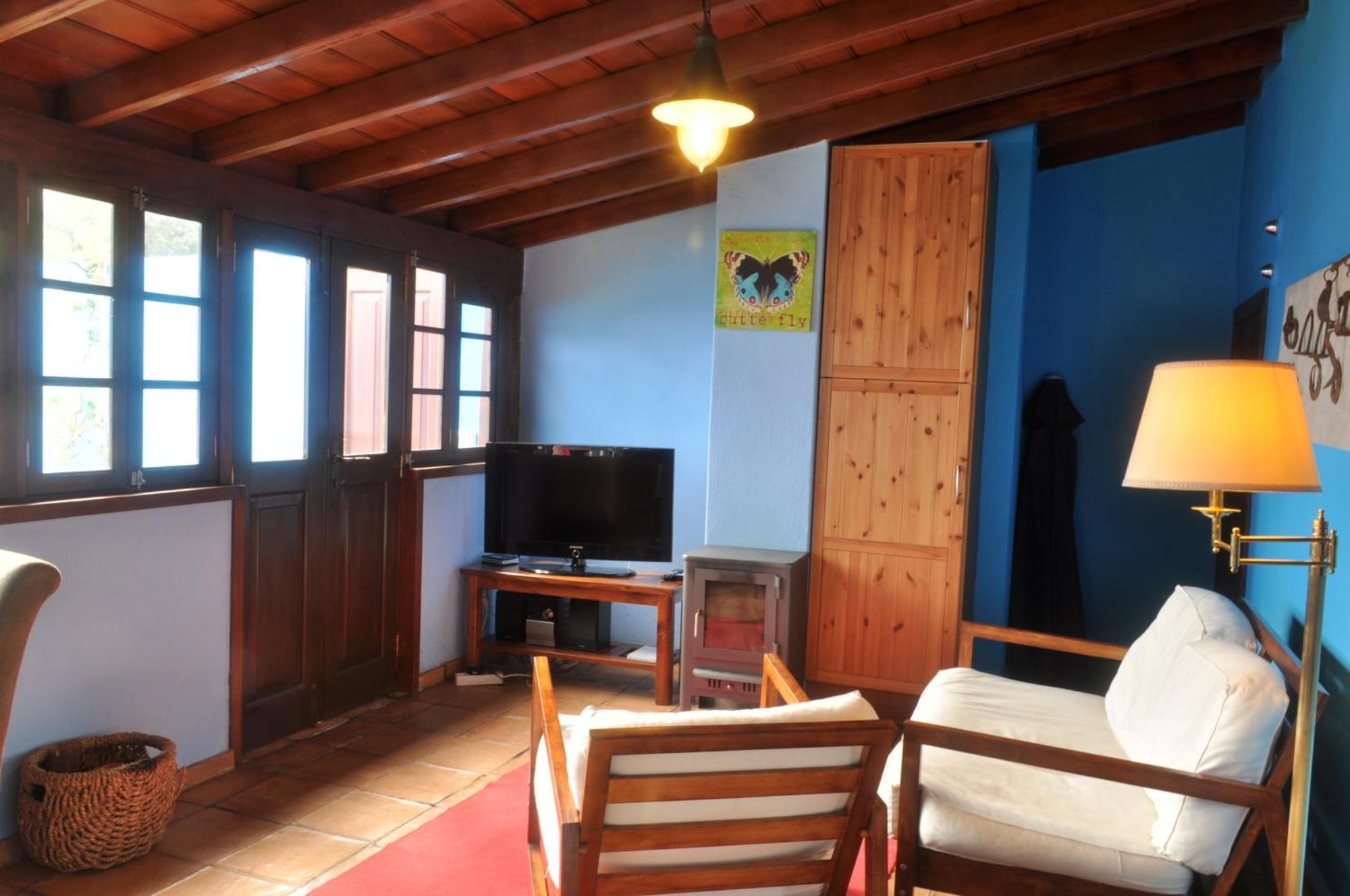 Casa Chamiquela Villa La Galga ห้อง รูปภาพ