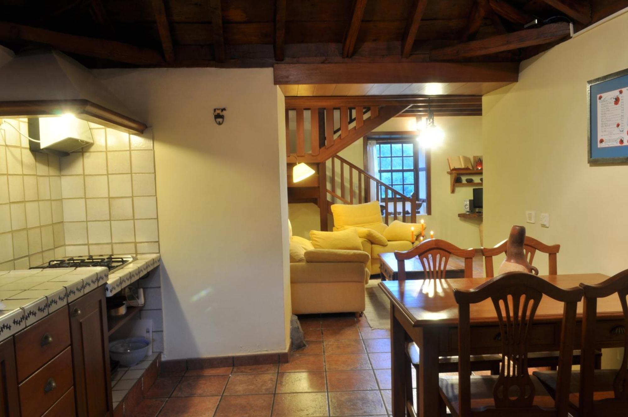 Casa Chamiquela Villa La Galga ห้อง รูปภาพ