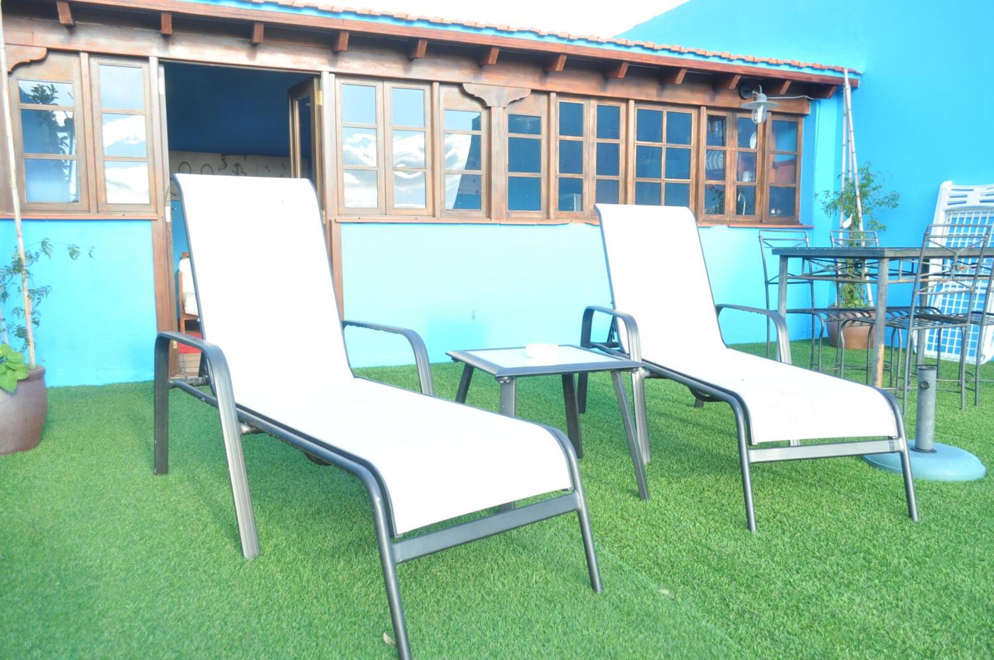 Casa Chamiquela Villa La Galga ห้อง รูปภาพ