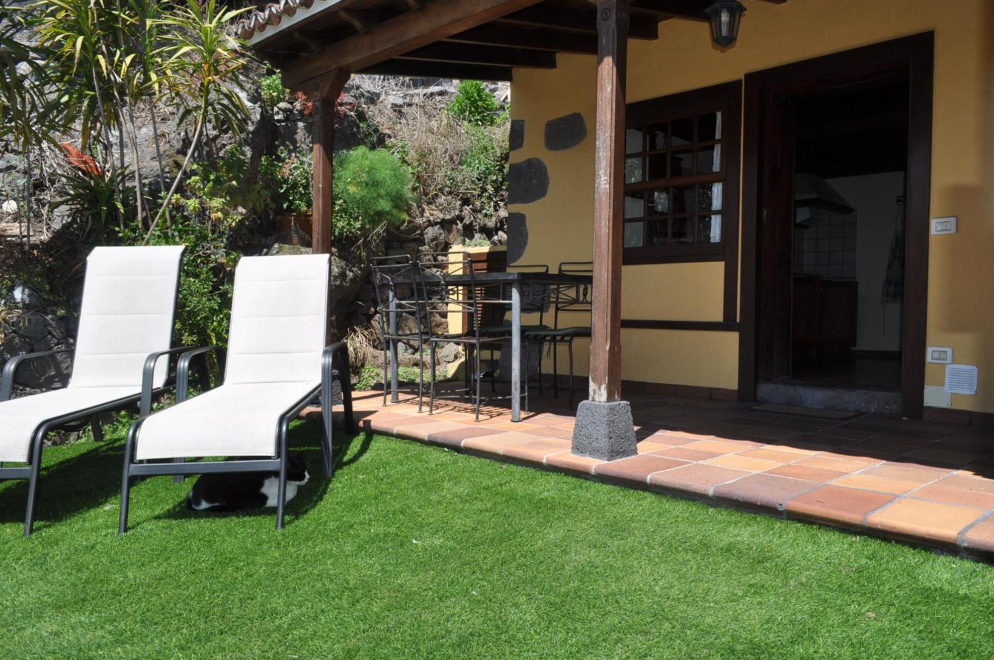 Casa Chamiquela Villa La Galga ห้อง รูปภาพ