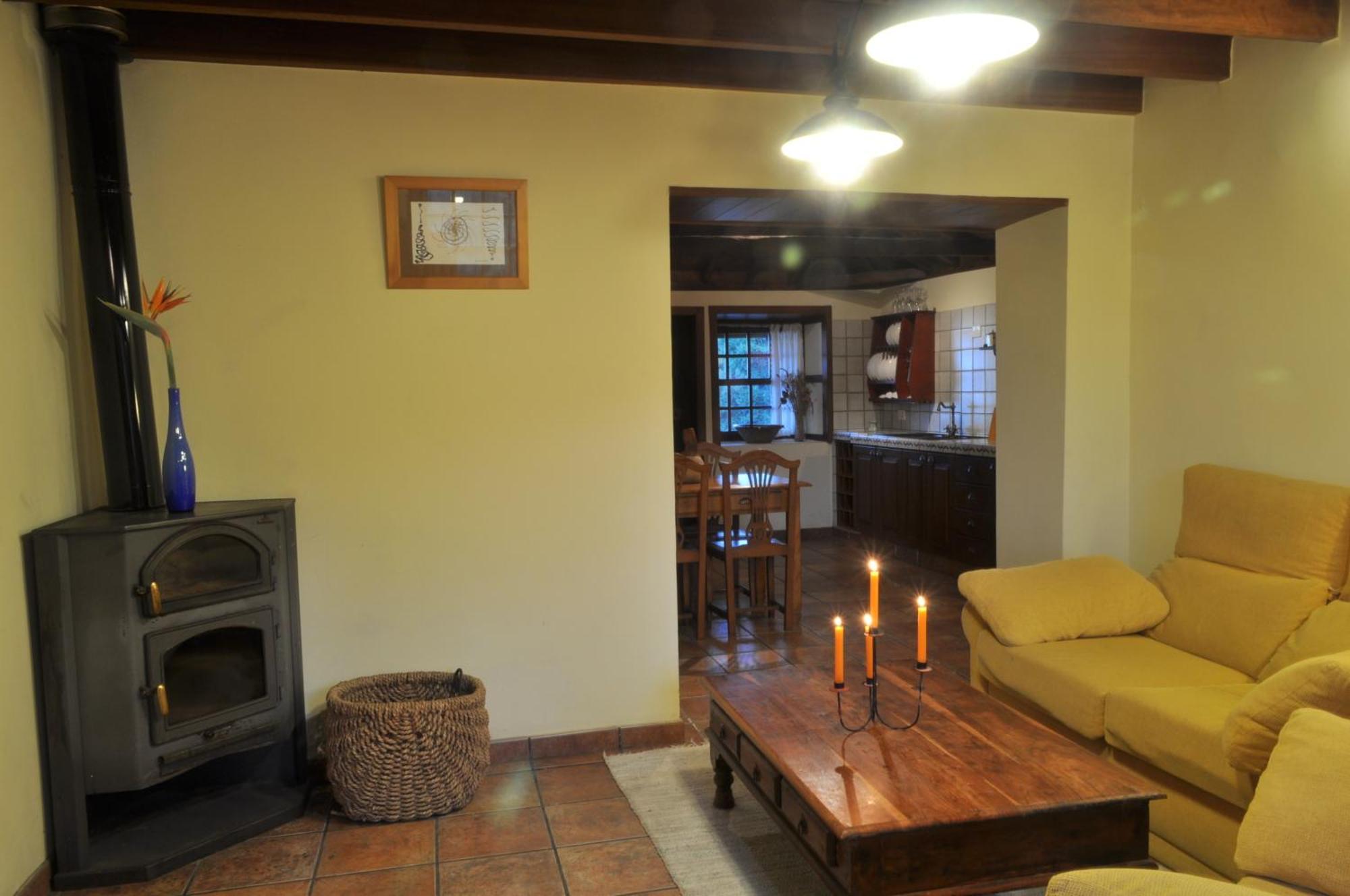 Casa Chamiquela Villa La Galga ห้อง รูปภาพ