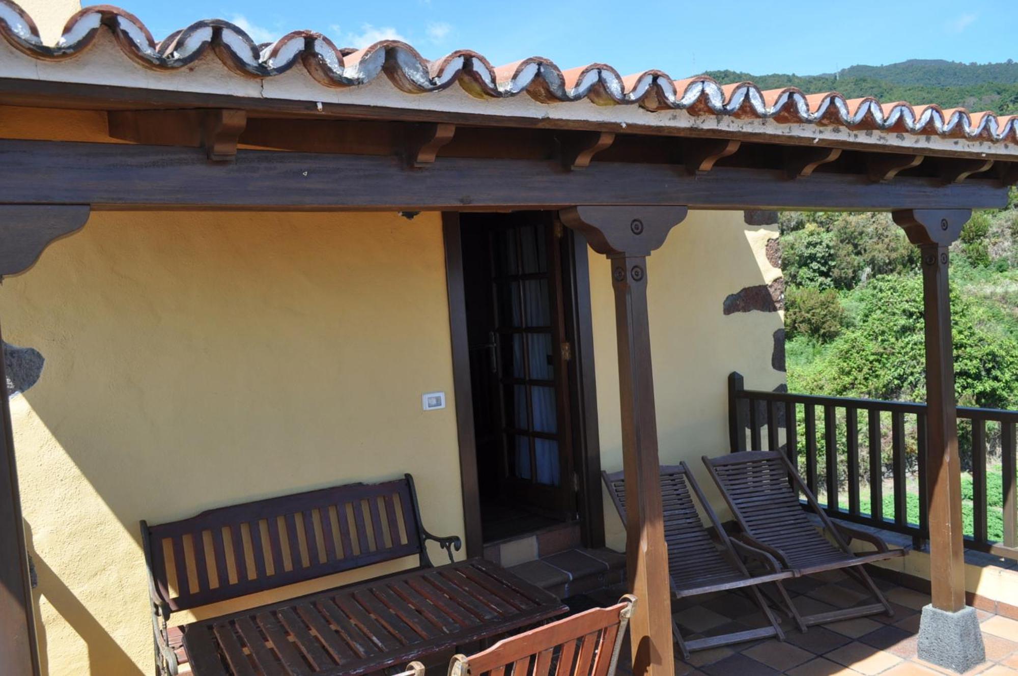 Casa Chamiquela Villa La Galga ห้อง รูปภาพ