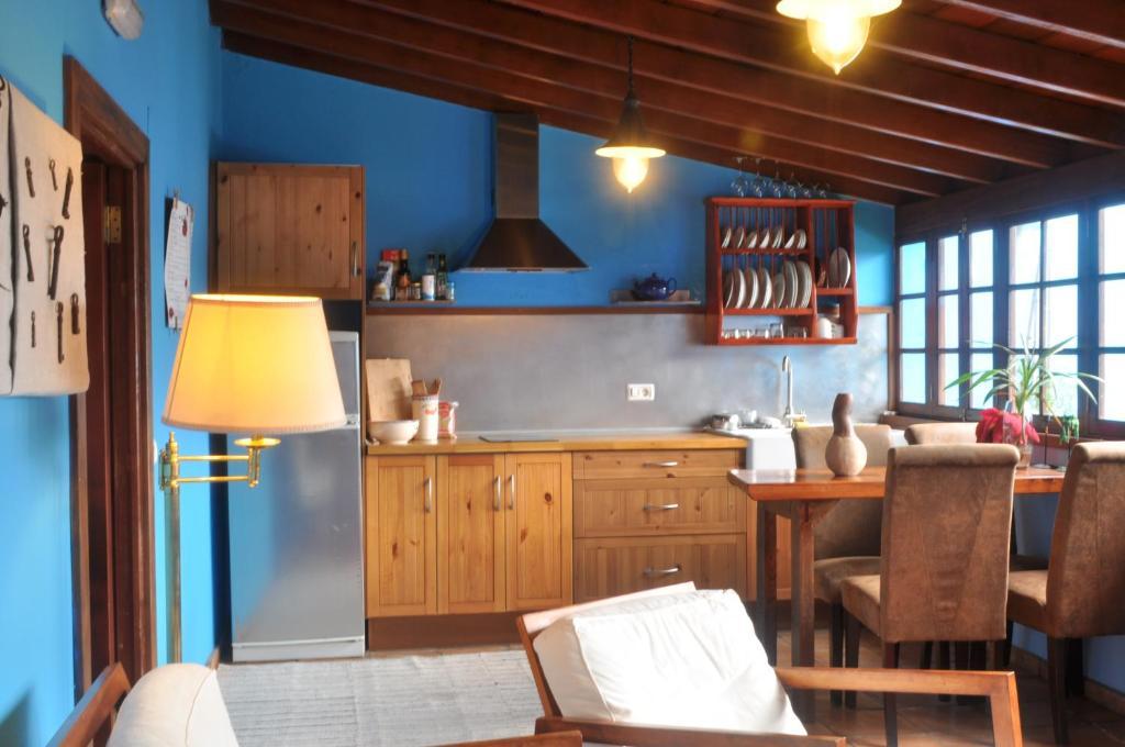 Casa Chamiquela Villa La Galga ห้อง รูปภาพ