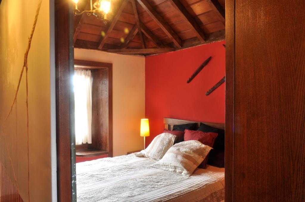 Casa Chamiquela Villa La Galga ห้อง รูปภาพ