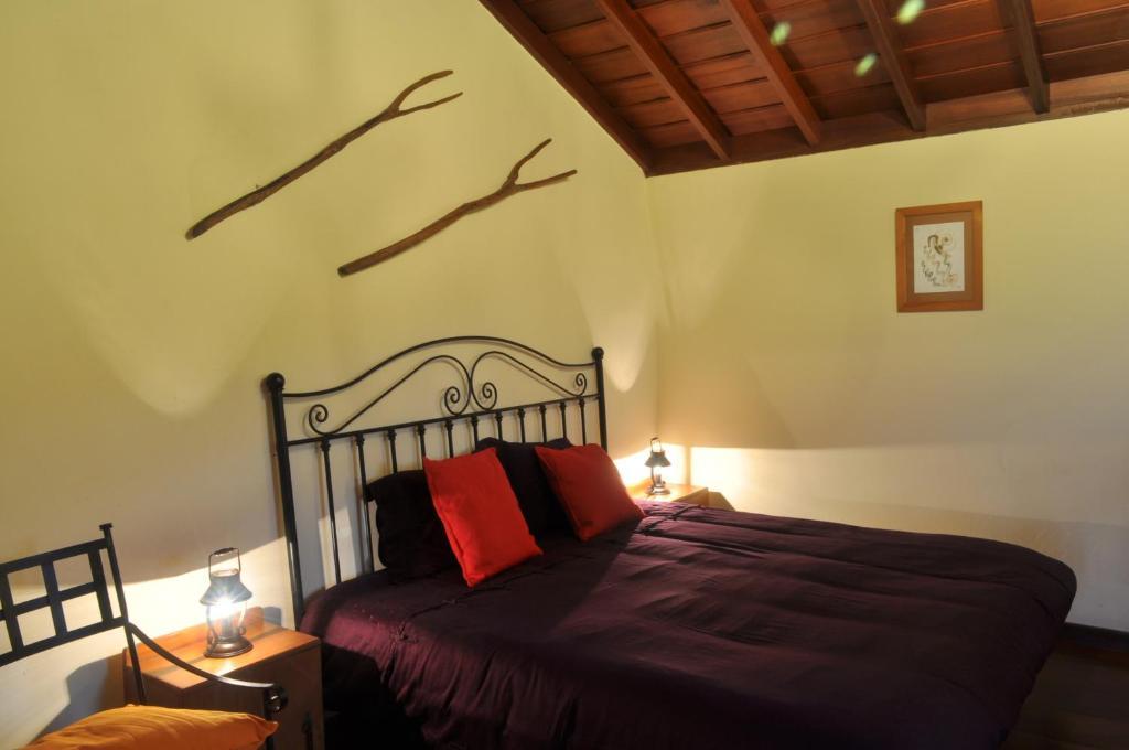 Casa Chamiquela Villa La Galga ห้อง รูปภาพ