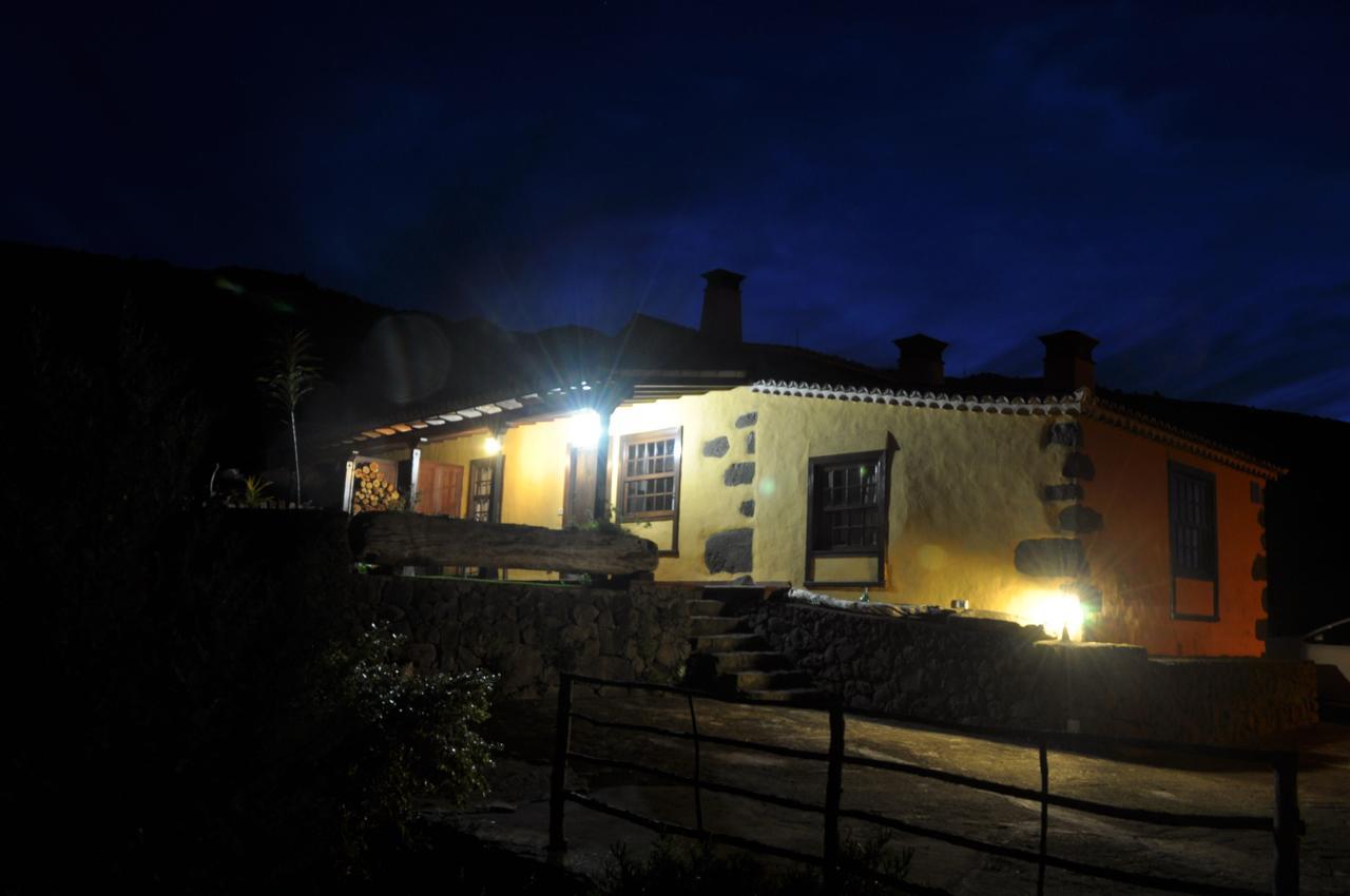 Casa Chamiquela Villa La Galga ภายนอก รูปภาพ