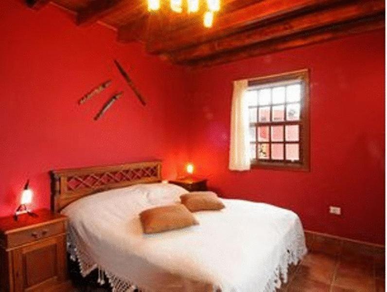 Casa Chamiquela Villa La Galga ห้อง รูปภาพ
