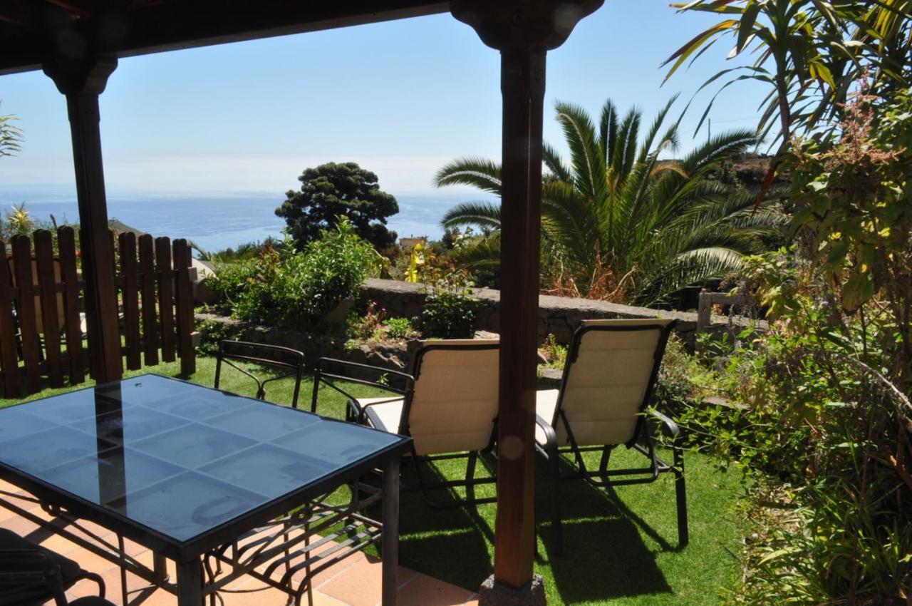 Casa Chamiquela Villa La Galga ภายนอก รูปภาพ
